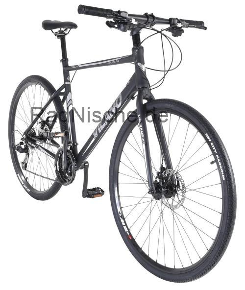 Vilano Diverse 3.0 technische daten